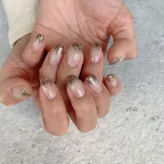 ネイル Rio 𓍼のネイルデザイン