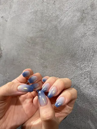 セミロング Clala Ayumiのネイルデザイン