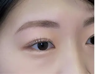 マツエク・マツパ HBL ななかの眉毛・アイブロウイメージ