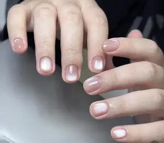 ネイル 🎀 NaNa_nailのネイルデザイン