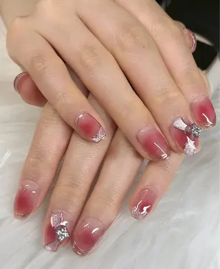 ネイル JF- keiのネイルデザイン