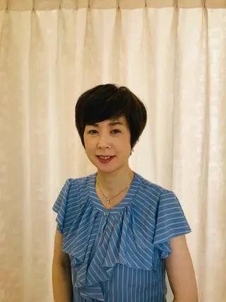 中村 忍のエステ・リラクイメージ