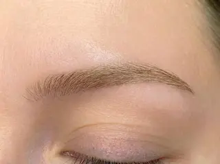 アイブロウ 🍒池袋駅3分東口 アイブロウサロン&αの眉毛・アイブロウイメージ