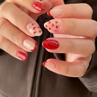 ネイル kato natsukiのネイルデザイン