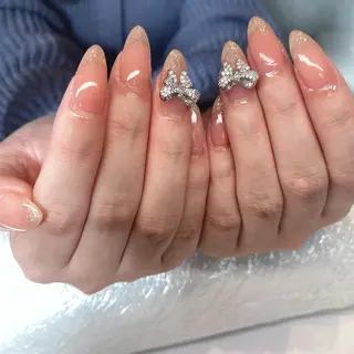 ネイル K- nailのネイルデザイン