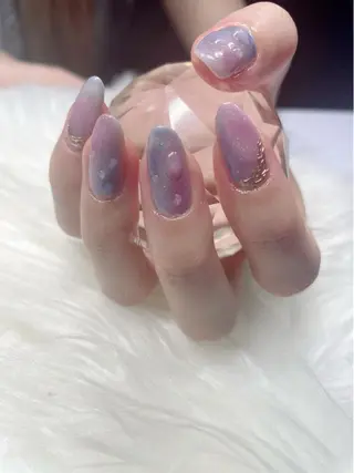 ネイル ネイル・エステサロンUILANI所属・ネイル・エステサロン UILANIのネイルデザイン