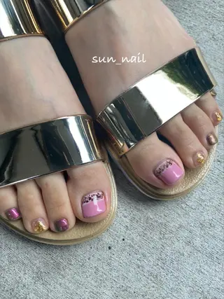 ネイル . unffのネイルデザイン