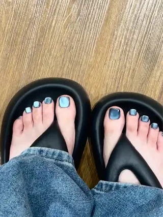 ネイル M&S Nailsalonのネイルデザイン