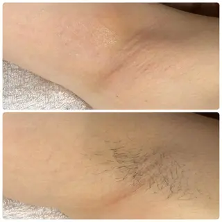 キッズ STELLAR. 谷岡恵里香のエステ・リラクイメージ