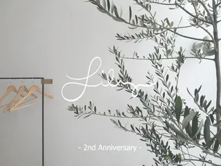 マツエク・マツパ Lily Yurigaokaのマツエク・マツパデザイン