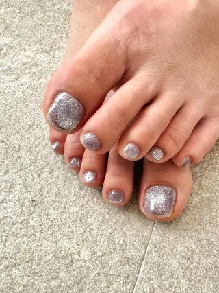 ネイル S mikiのネイルデザイン