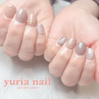 ネイル 小林 ゆりあのネイルデザイン