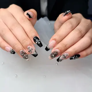 ネイル lana nailのネイルデザイン