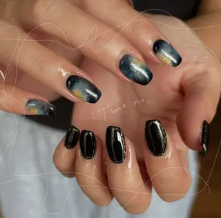 ネイル Bronze  Ship ＊relaxation saron＊所属・S a k iのその他イメージ