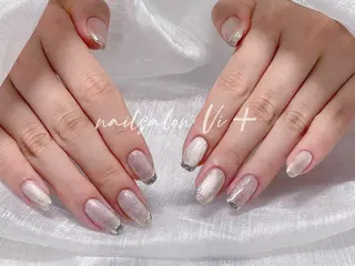ネイル ✨Nailsalon Vi+✨のネイルデザイン