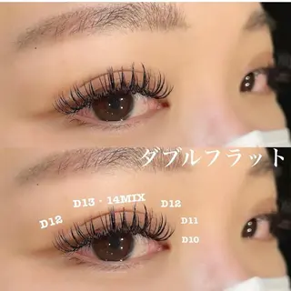 マツエク・マツパ Appearance所属・Appearance 【アピアランス】のエステ・リラクイメージ