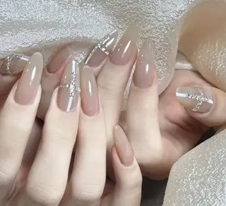 ネイル 🎀 NaNa_nailのネイルデザイン