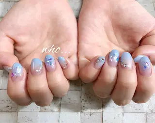 ネイル n. fumikoのネイルデザイン