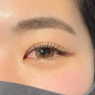 マツエク・マツパ LUME IMARIのマツエク・マツパデザイン