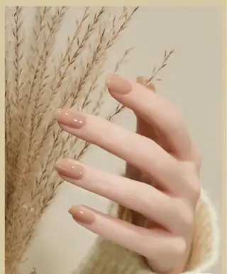 ネイル The ONE栄店 横地のネイルデザイン