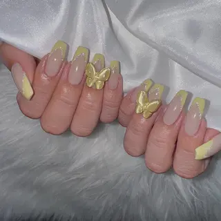 ネイル SYU'NAIL /YUKIのネイルデザイン