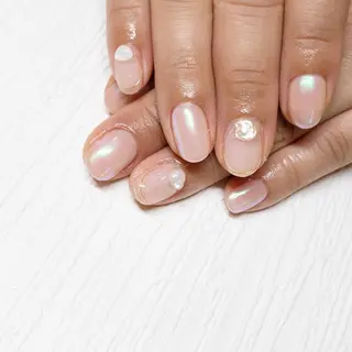 ネイル rokunana 佐野のネイルデザイン