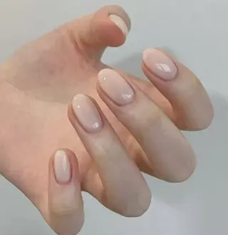 ネイル BabyYouMi ねねのネイルデザイン