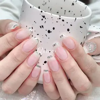 ネイル Queens テイのネイルデザイン