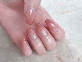 ネイル BEJORA銀座本店 樽井のネイルデザイン