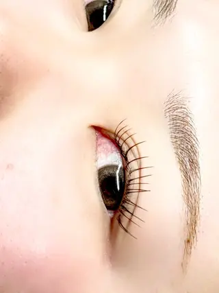 マツエク・マツパ Lafee de la beaute所属・Lafee de la beauteのマツエク・マツパデザイン