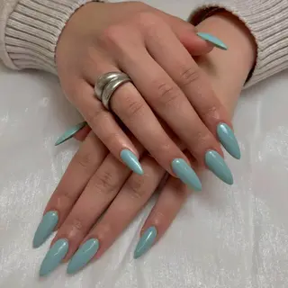 ネイル MIHANA ミハナのネイルデザイン