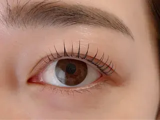 マツエク・マツパ eyelasheeeアイラシー所属・eyelasheee アイラシーのマツエク・マツパデザイン