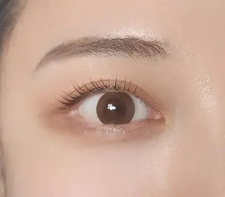 マツエク・マツパ アイラッシュ コペル【Copel】所属・個室サロンcopel 　kishimotoのマツエク・マツパデザイン