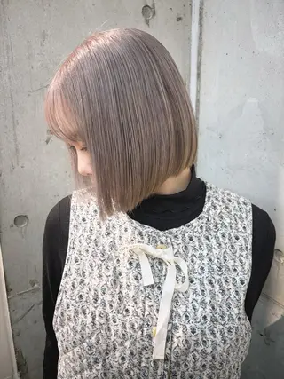 ミディアム ito eye&nail所属・ito 小山綾花のマツエク・マツパデザイン