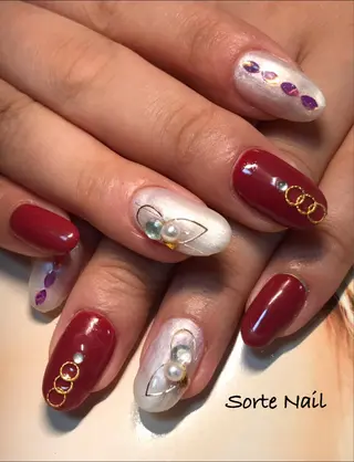 ネイル Kanal Kanaのエステ・リラクイメージ