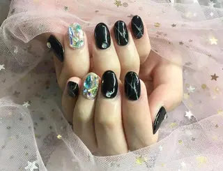 ネイル Melody メロディのネイルデザイン