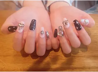 ネイル Re: Mireのネイルデザイン
