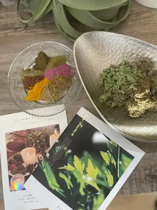 Nail room U-！のネイルデザイン