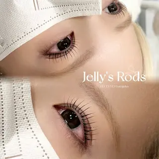 マツエク・マツパ 💎原宿/表参道💎 Sakagami🩰のマツエク・マツパデザイン