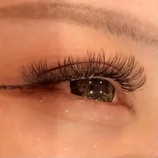 マツエク・マツパ Celeste Venus所属・🧸Celeste Venusのマツエク・マツパデザイン