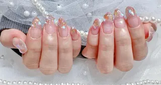 ネイル Melody メロディのネイルデザイン