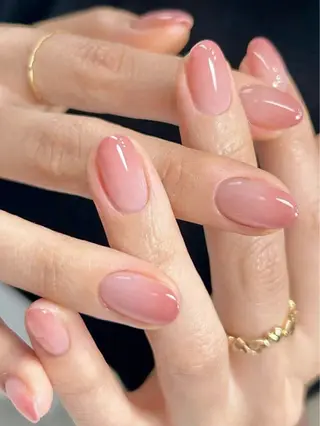 ネイル Odon Beauty  nail  salon所属・VIP TRENDYのネイルデザイン