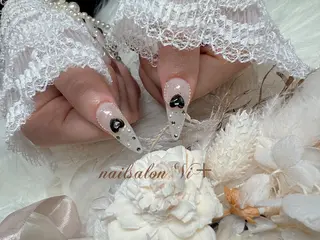 ネイル ✨Nailsalon Vi+✨のネイルデザイン