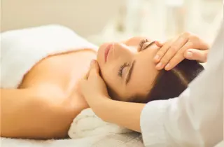 Mahalo所属・Mahalo estheticのエステ・リラクイメージ