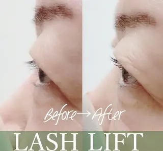 マツエク・マツパ HIP所属・HIP 本郷のマツエク・マツパデザイン