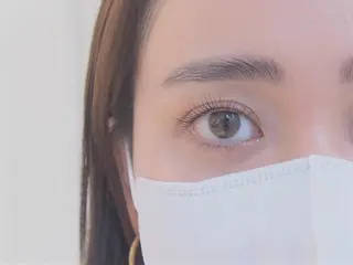 マツエク・マツパ 高村 タカムラのマツエク・マツパデザイン