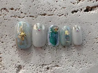 ネイル Nail Katoのネイルデザイン