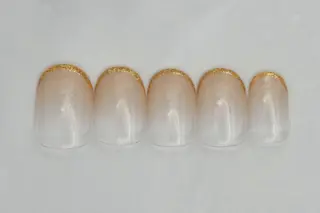 ネイル 長谷川 美穂のネイルデザイン