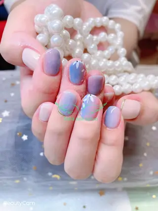 ネイル 小岩 Saraのネイルデザイン