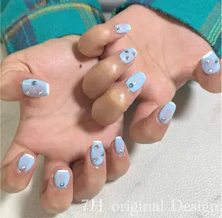 ネイル ྀིN AYAKO ྀིのネイルデザイン